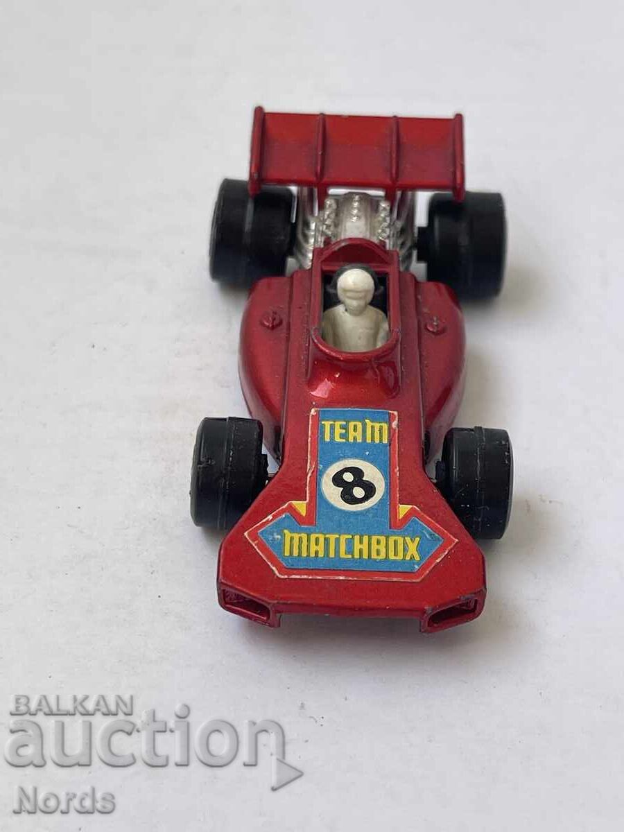 MATCHBOX trolley with price 5.00 BGN | € 2.56 MATCHBOX trolley with price 5.00 BGN | € 2.56