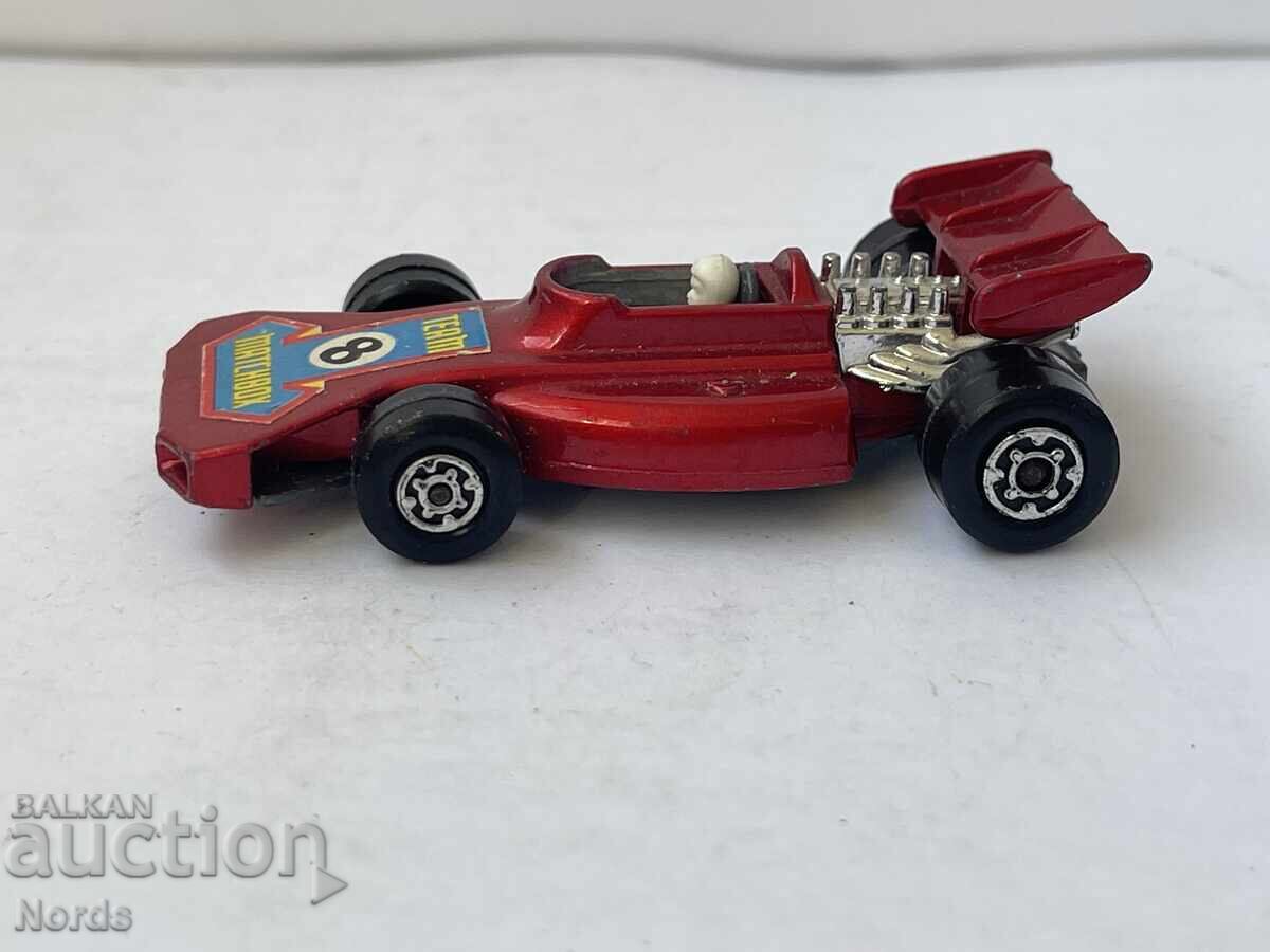 MATCHBOX trolley MATCHBOX trolley