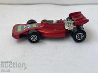 Τρόλεϊ MATCHBOX