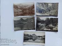 5 бр. Картички издание Пасков