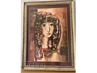 Ντέτσκο Ουζουνόγια "ΝΥΦΗ" 66εκ / 46εκ