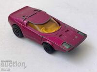 Τρόλεϊ MATCHBOX