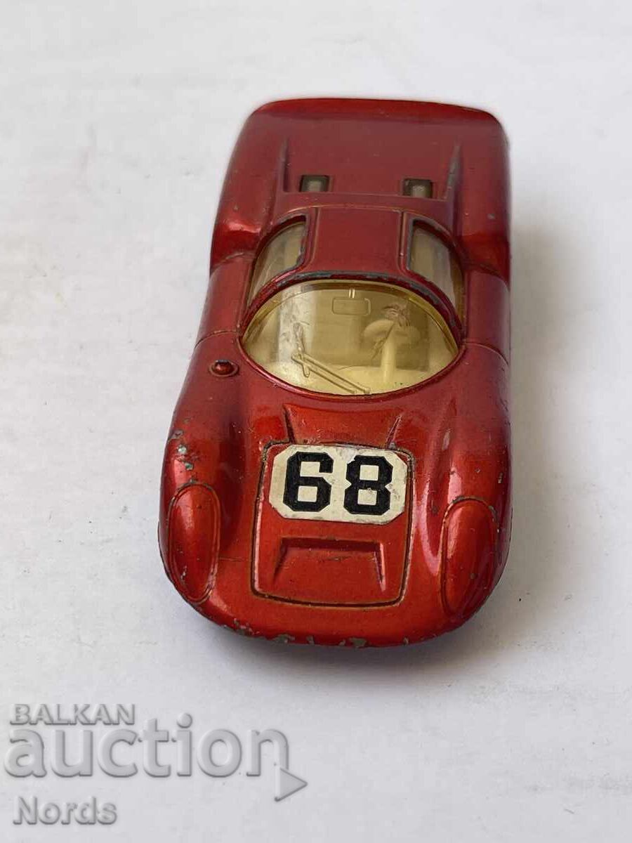 MATCHBOX trolley MATCHBOX trolley