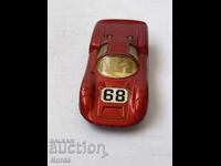 Τρόλεϊ MATCHBOX