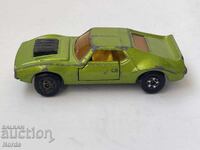 Τρόλεϊ MATCHBOX