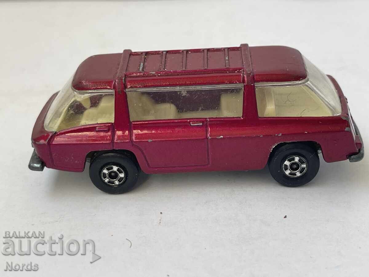 Τρόλεϊ MATCHBOX