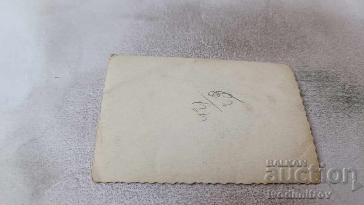 Photo Sofia Man on a walk with price 2.35 BGN | € 1.20 Photo Sofia Man on a walk with price 2.35 BGN | € 1.20