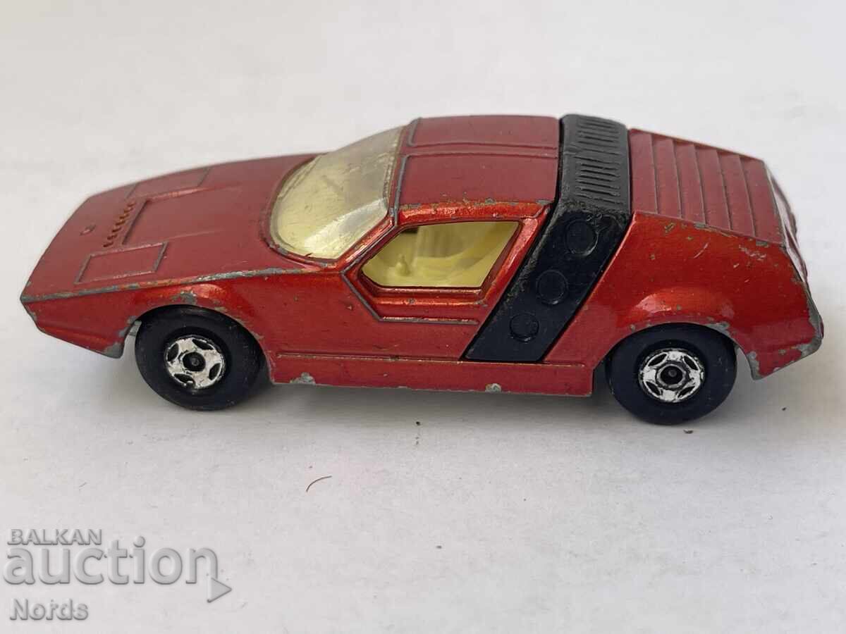 Τρόλεϊ MATCHBOX με τιμή 5.00 BGN | € 2.56