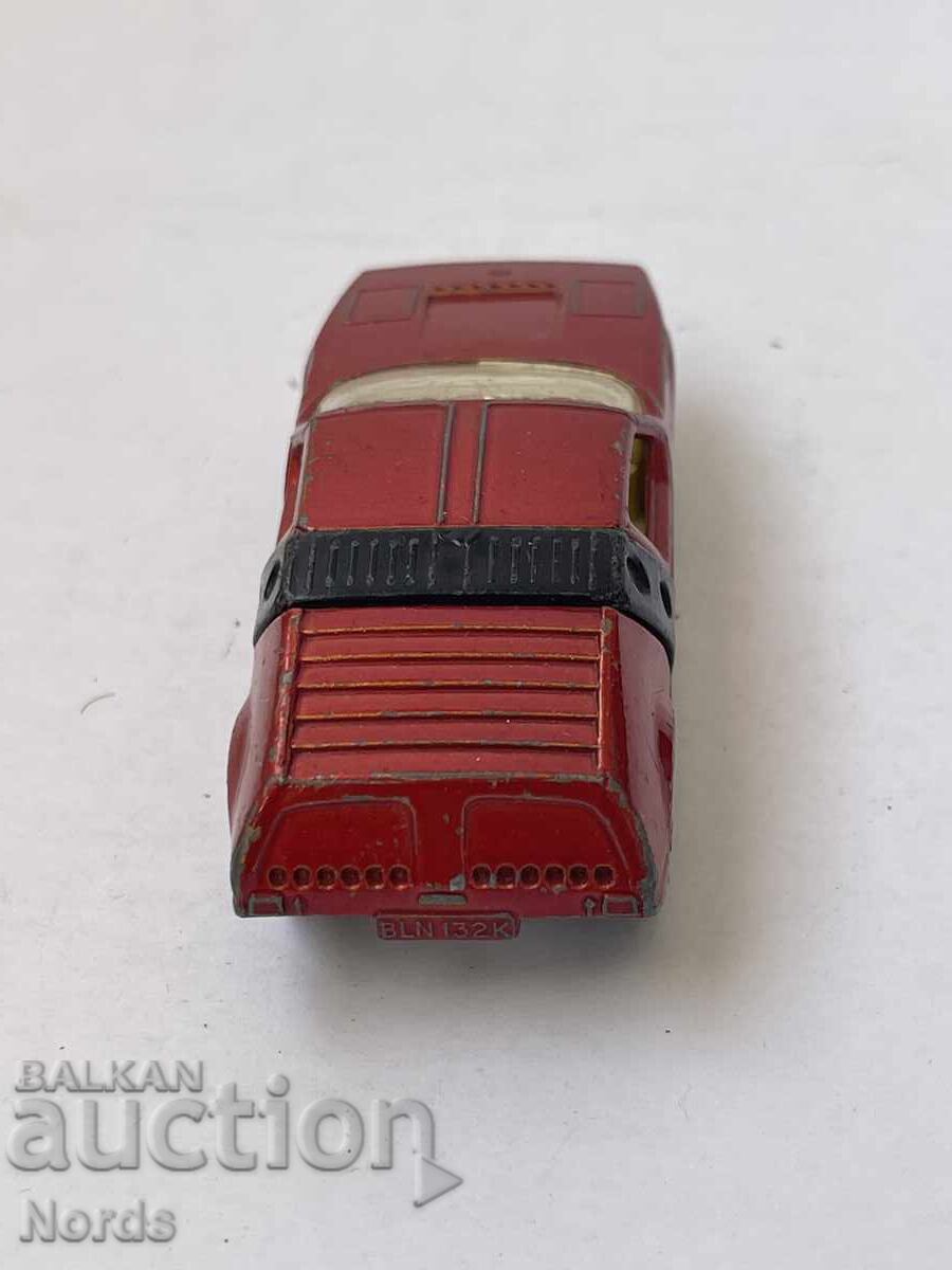 Δημοπρασία Τρόλεϊ MATCHBOX
