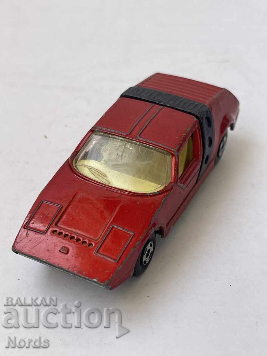 Τρόλεϊ MATCHBOX