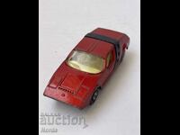 Τρόλεϊ MATCHBOX