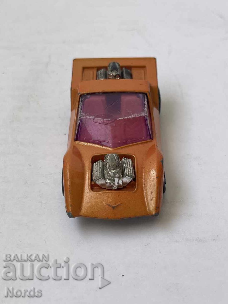 Τρόλεϊ MATCHBOX με τιμή 5.00 BGN | € 2.56