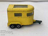 Τρόλεϊ MATCHBOX