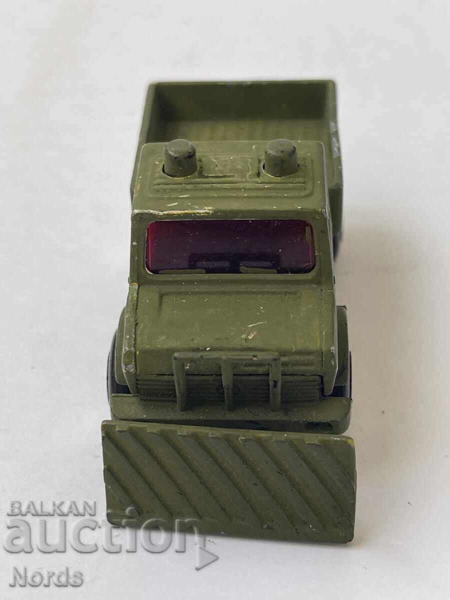 Τρόλεϊ MATCHBOX με τιμή 5.00 BGN | € 2.56 Τρόλεϊ MATCHBOX με τιμή 5.00 BGN | € 2.56