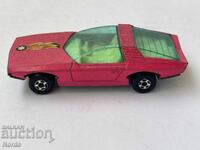 Τρόλεϊ MATCHBOX