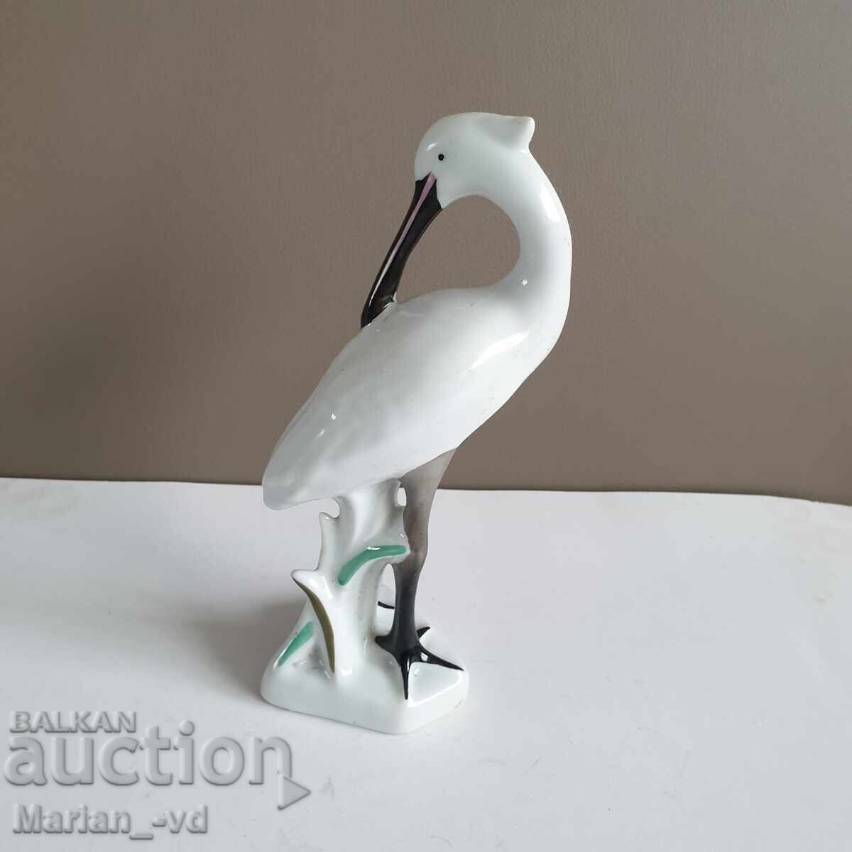 Figurină veche din porțelan cu preț 30.00 BGN | € 15.34