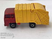 Τρόλεϊ MATCHBOX