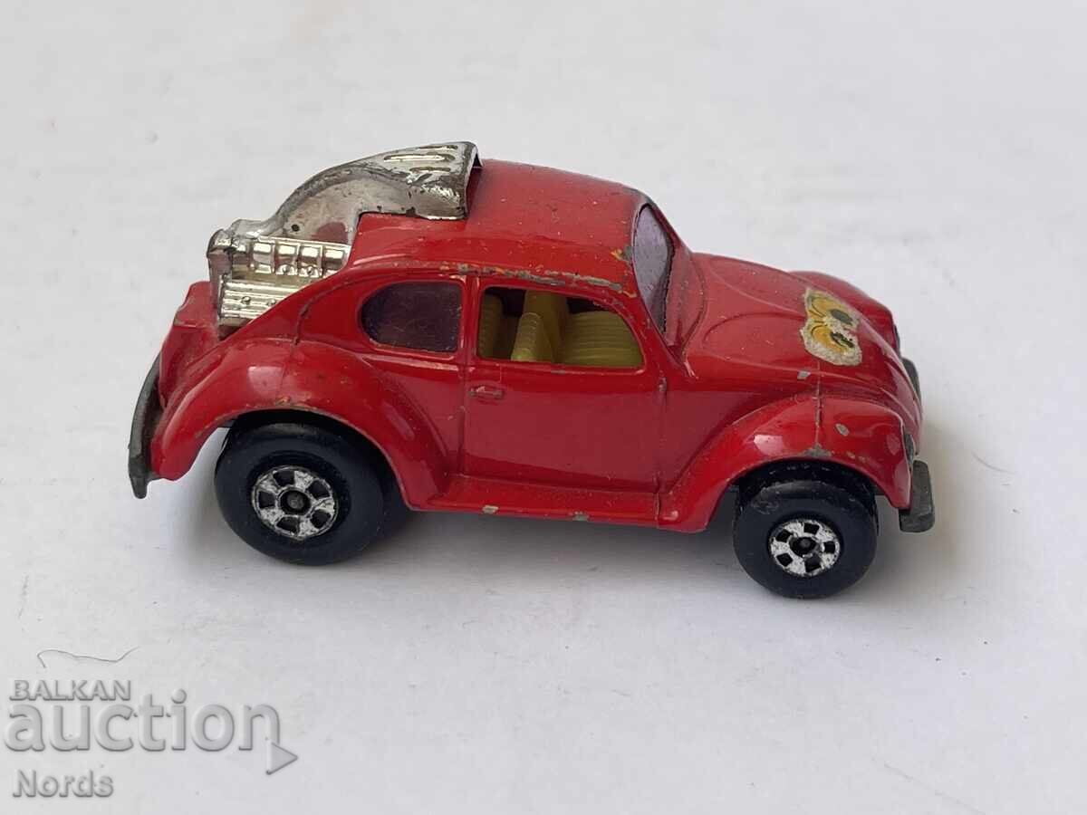 Δημοπρασία Τρόλεϊ MATCHBOX