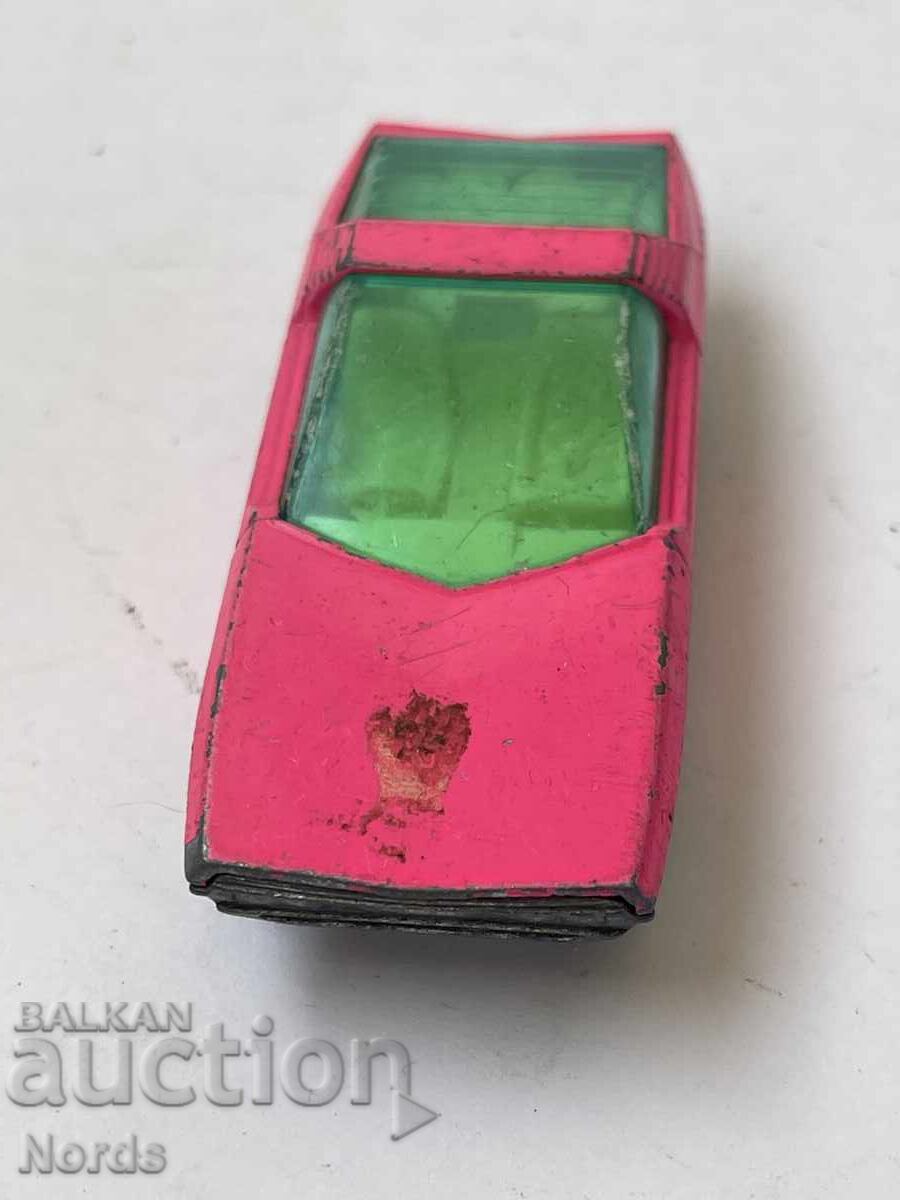 MATCHBOX trolley MATCHBOX trolley