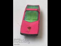 Τρόλεϊ MATCHBOX