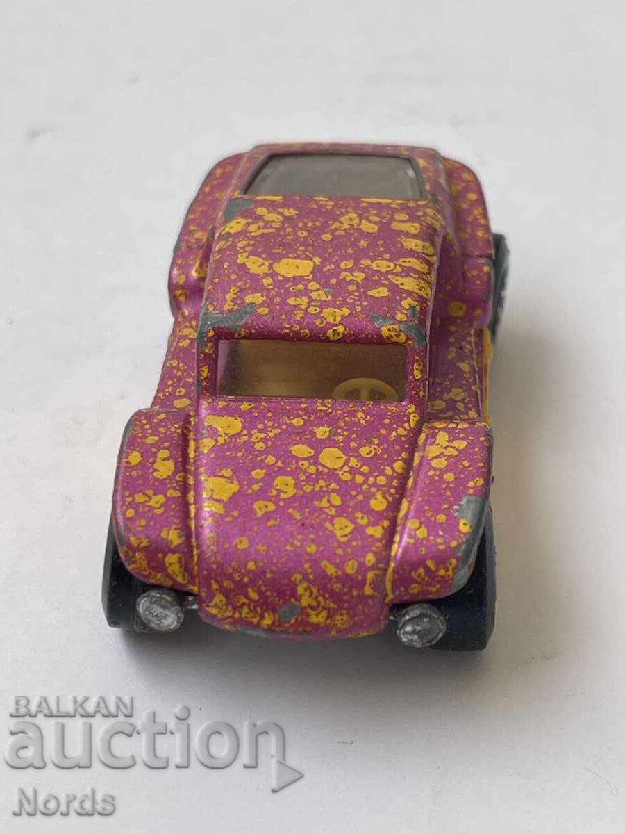 MATCHBOX trolley with price 5.00 BGN | € 2.56 MATCHBOX trolley with price 5.00 BGN | € 2.56