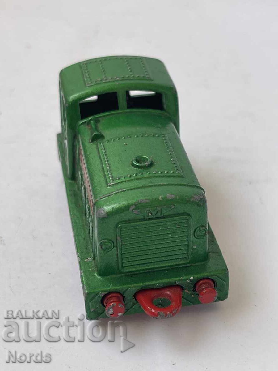 Τρόλεϊ MATCHBOX με τιμή 5.00 BGN | € 2.56