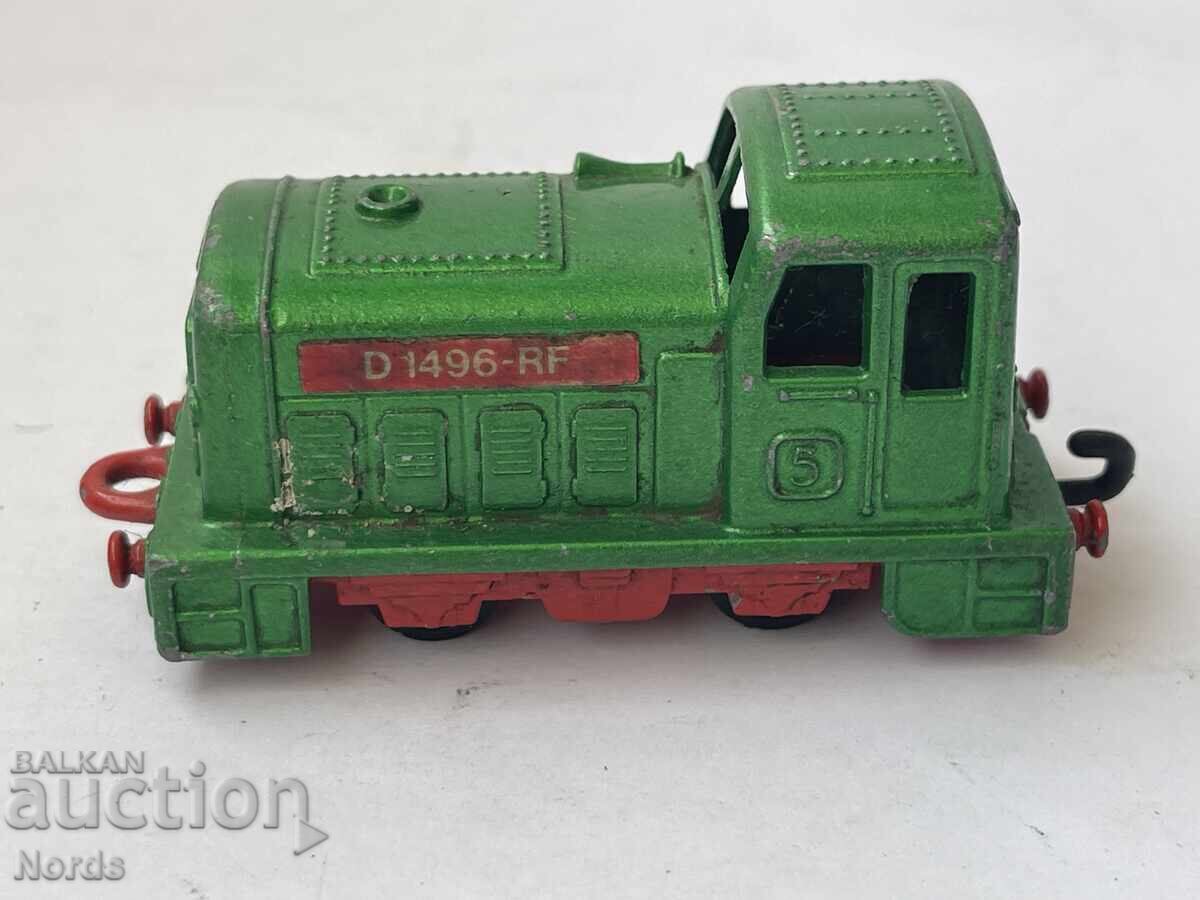 Τρόλεϊ MATCHBOX