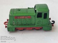 Τρόλεϊ MATCHBOX