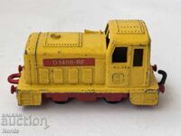 Τρόλεϊ MATCHBOX