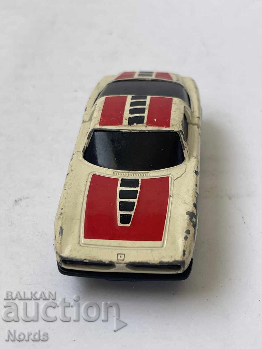 Τρόλεϊ MATCHBOX με τιμή 5.00 BGN | € 2.56