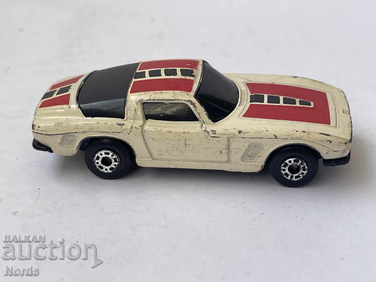 Δημοπρασία Τρόλεϊ MATCHBOX