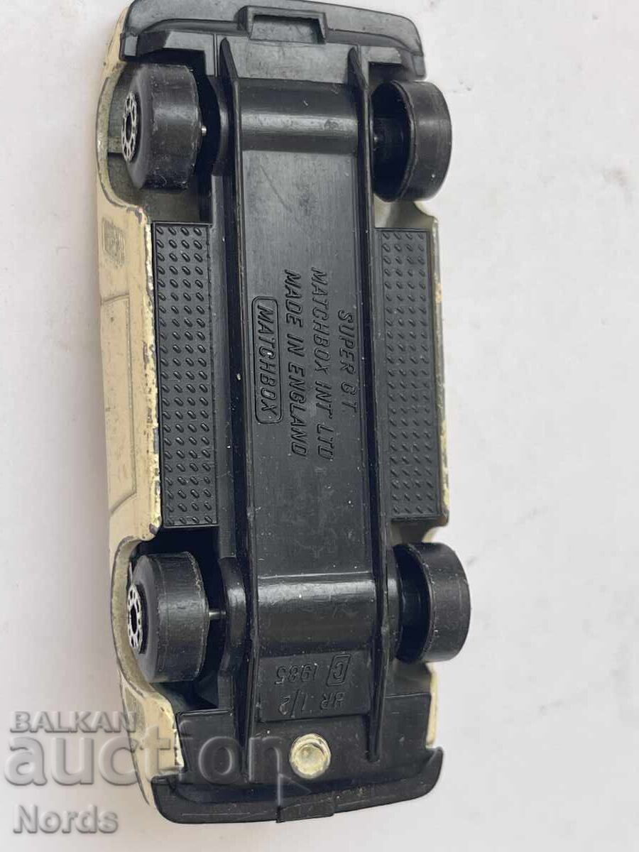 Τρόλεϊ MATCHBOX - 5