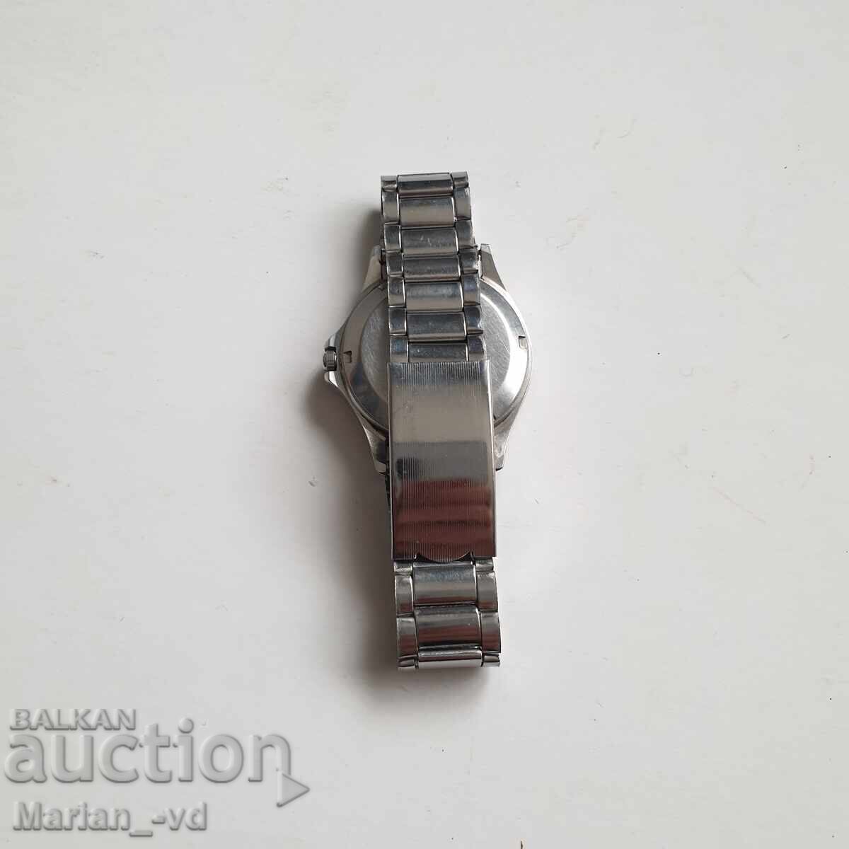 Men's Citizen automatic watch 21j - 6