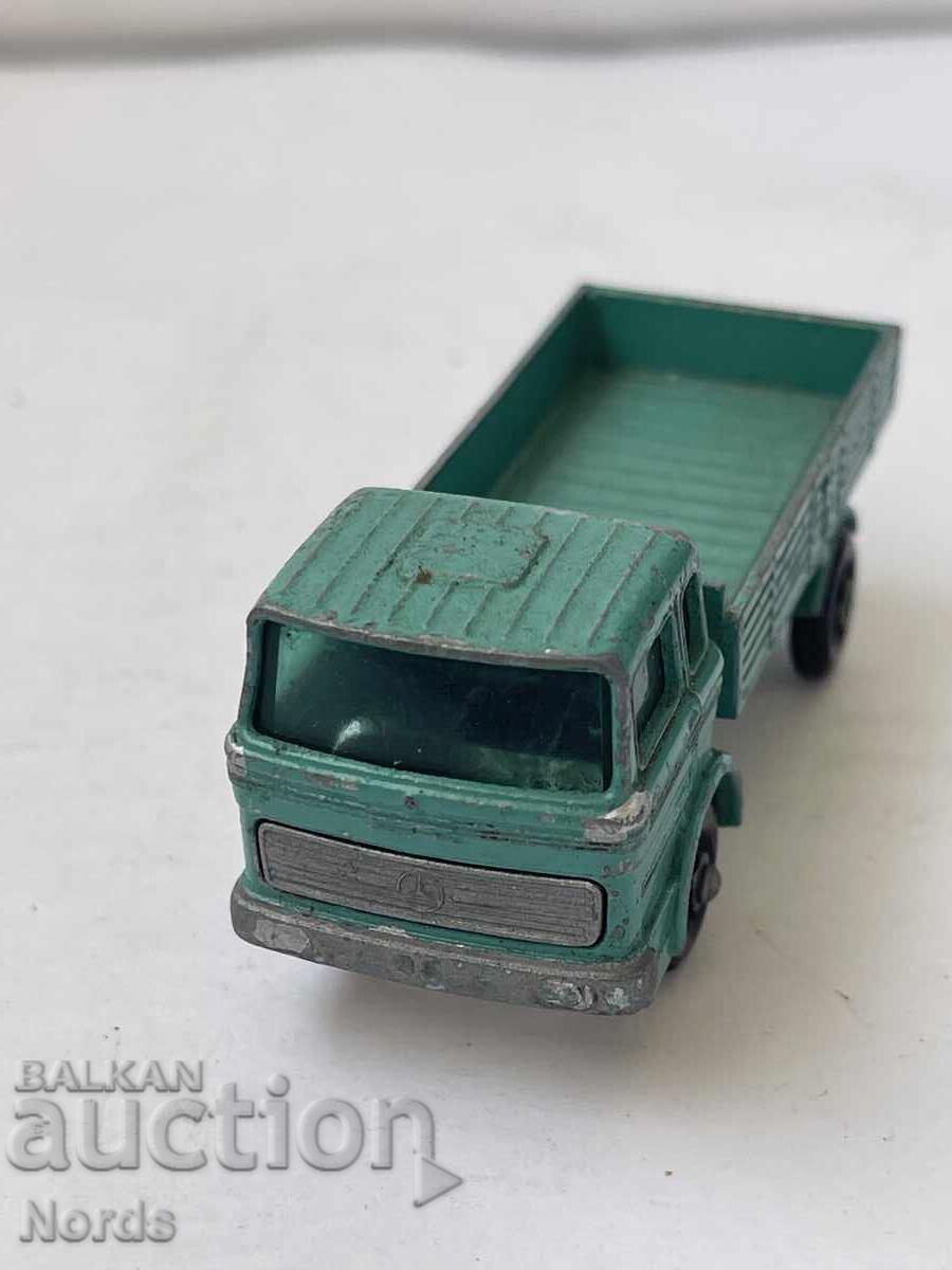 Τρόλεϊ MATCHBOX με τιμή 5.00 BGN | € 2.56 Τρόλεϊ MATCHBOX με τιμή 5.00 BGN | € 2.56