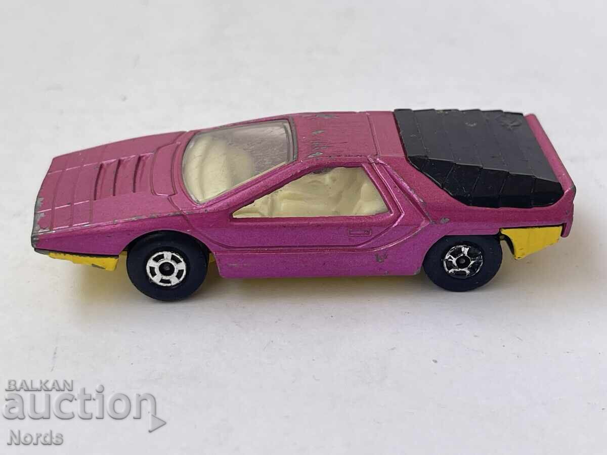 MATCHBOX trolley MATCHBOX trolley