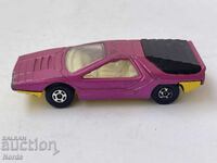 Τρόλεϊ MATCHBOX