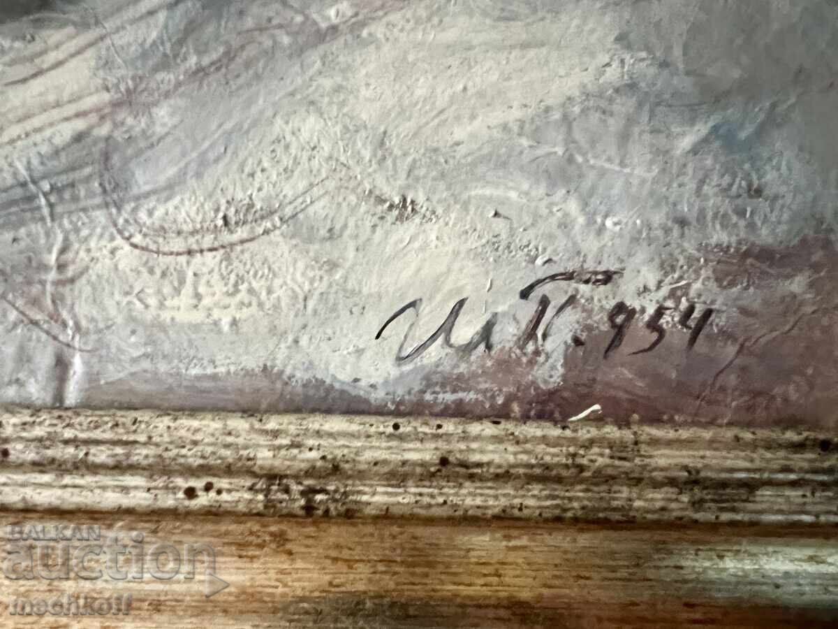 Ηλία Πέτροφ "Γυμνό σώμα" 62εκ /45εκ με τιμή 1999.00 BGN | € 1022.07 Ηλία Πέτροφ "Γυμνό σώμα" 62εκ /45εκ με τιμή 1999.00 BGN | € 1022.07