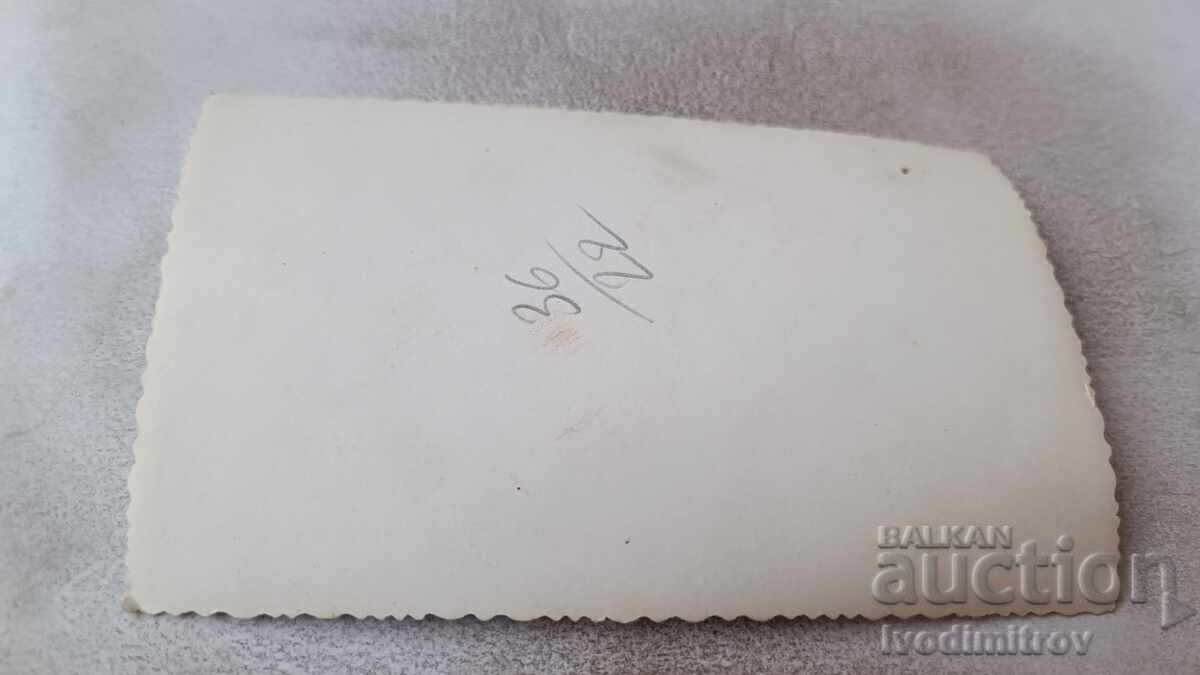 Photo Sofia Elderly man with a little boy with price 1.85 BGN | € 0.95