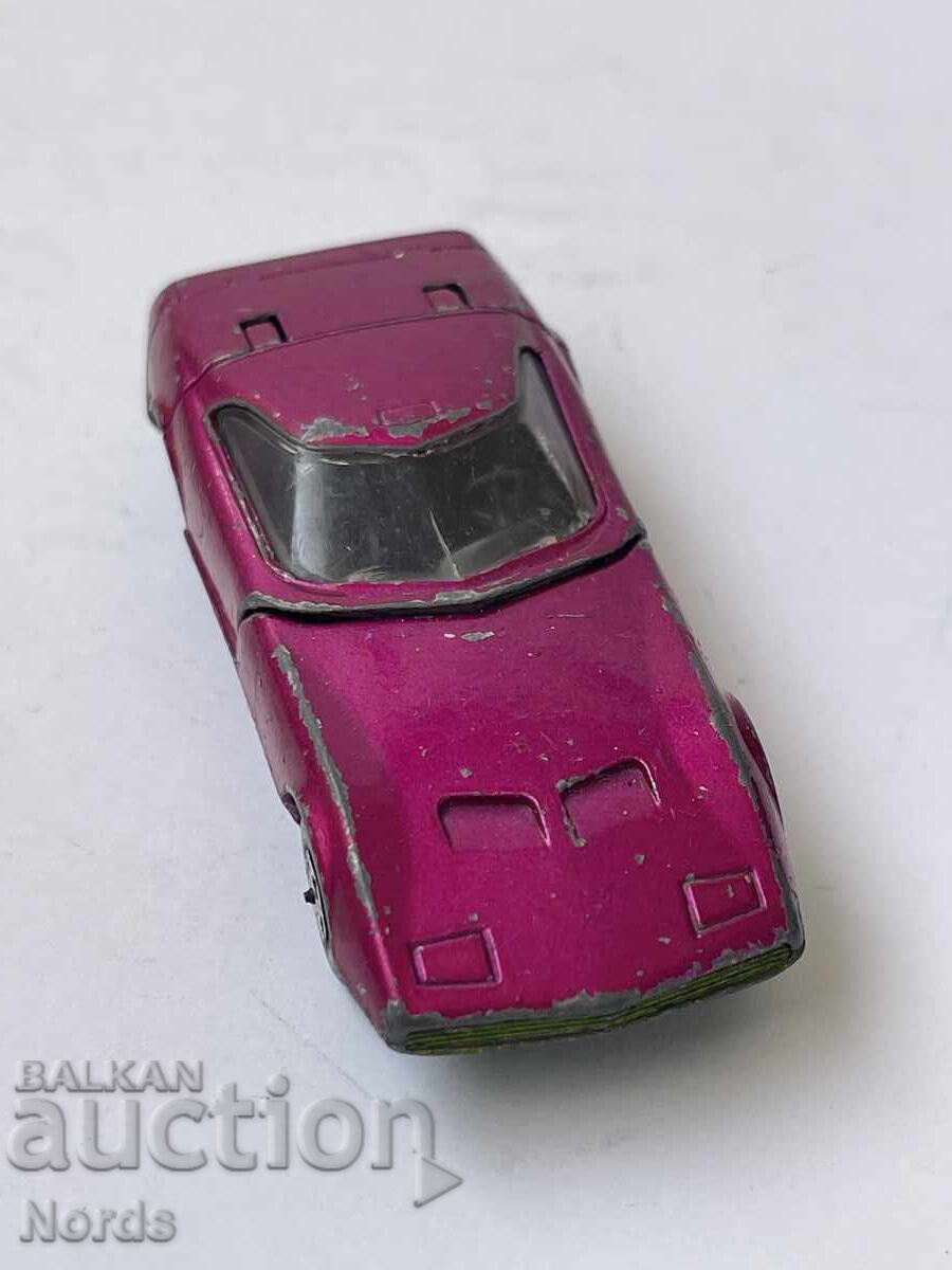 Τρόλεϊ MATCHBOX με τιμή 5.00 BGN | € 2.56