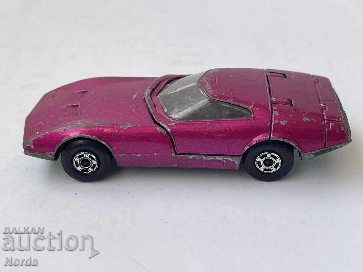 Τρόλεϊ MATCHBOX