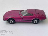 Τρόλεϊ MATCHBOX