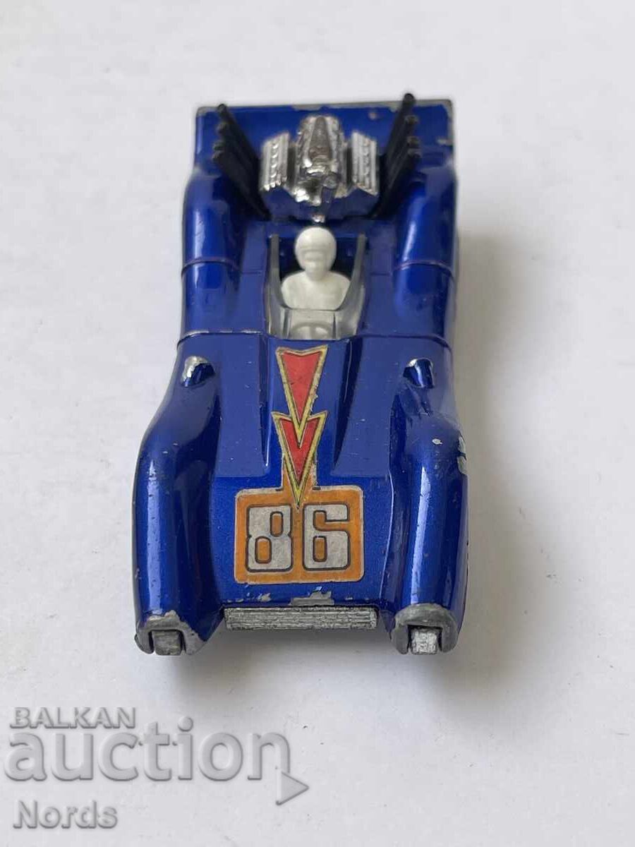 Τρόλεϊ MATCHBOX με τιμή 5.00 BGN | € 2.56