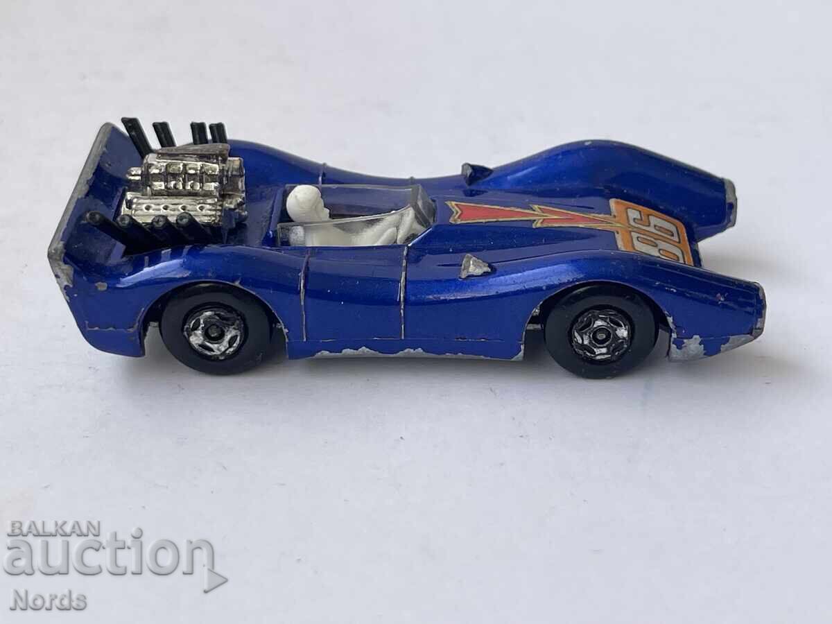 Δημοπρασία Τρόλεϊ MATCHBOX