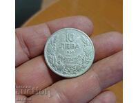 10 BGN 1930