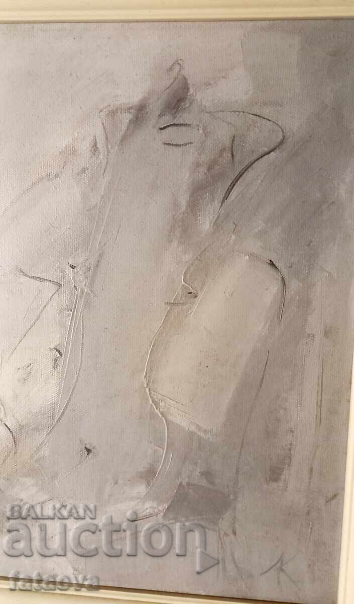 Έργο Ζωγραφικής Λάδι/Καμβάς, 50×60, Λίλι Κιτσούκοβα με τιμή 2700.00 BGN | € 1380.49 Έργο Ζωγραφικής Λάδι/Καμβάς, 50×60, Λίλι Κιτσούκοβα με τιμή 2700.00 BGN | € 1380.49