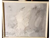 Painting Oil/Canvas, 50×60, Lili Kichukova