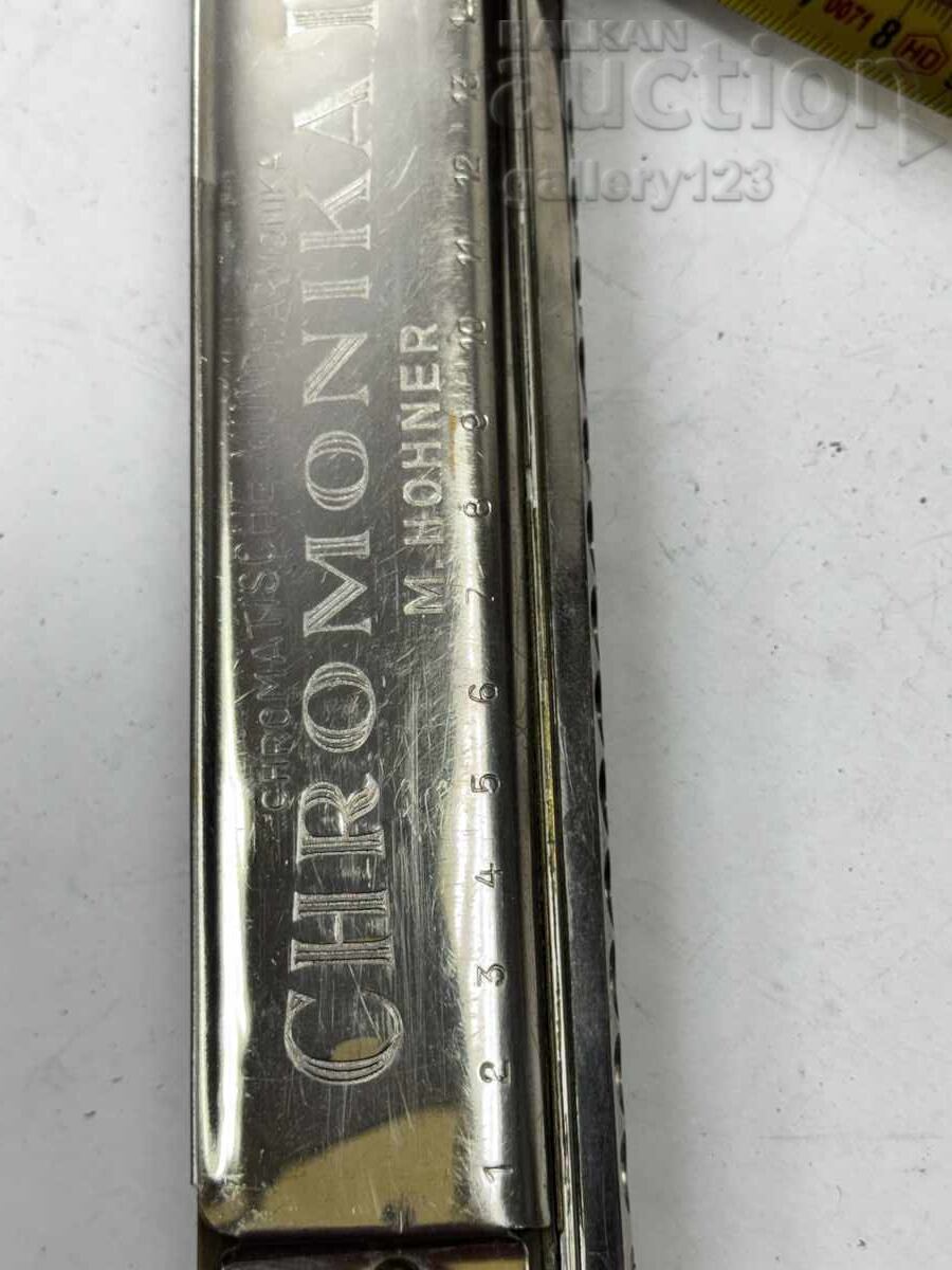 Παράδοση Σφυρίζουσα φυσαρμόνικα Παράδοση Σφυρίζουσα φυσαρμόνικα