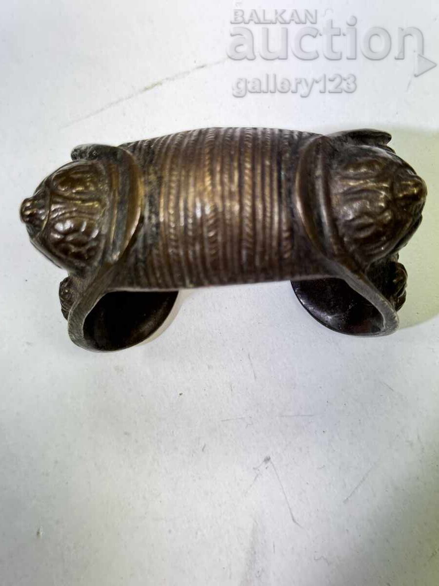 Revival slingshot kubeliya bracelet with price 76.00 BGN | € 38.86 Revival slingshot kubeliya bracelet with price 76.00 BGN | € 38.86