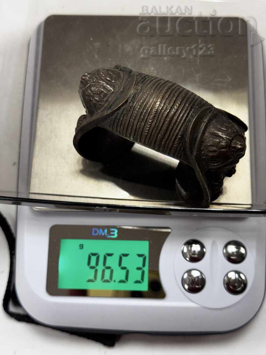 Revival slingshot kubeliya bracelet - 5 Revival slingshot kubeliya bracelet - 5