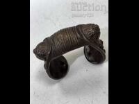 Revival slingshot kubeliya bracelet